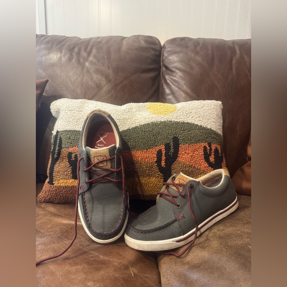 Twisted X shoes
